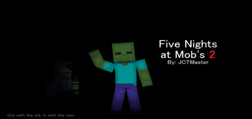 Five Nights at Mob's 2