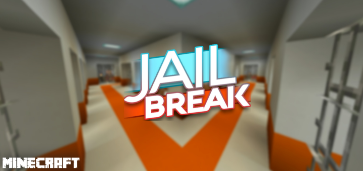 Jailbreak Adventure Minecraft Pe Maps - roblox jailbreak new map