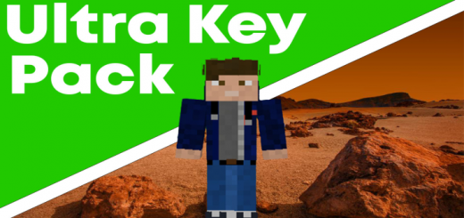 Joey Gaming Studios Ultra Key Pack! (Green Screens)