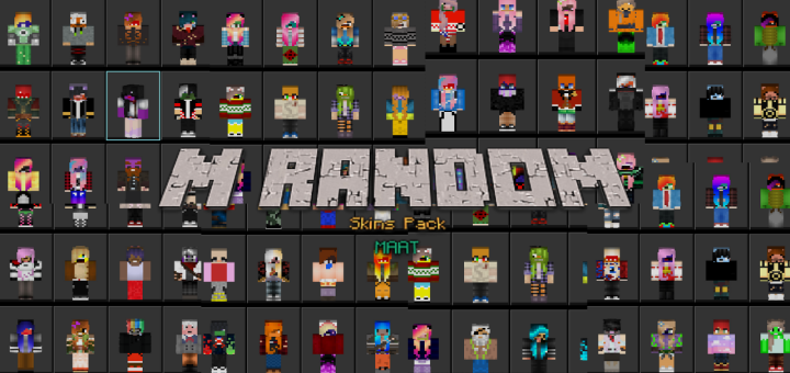 1150+ Skin Pack: Capes, Skins 4D, 4.5D, 5D & Animated Skins