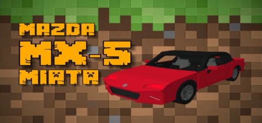 Mazda MX-5 Miata