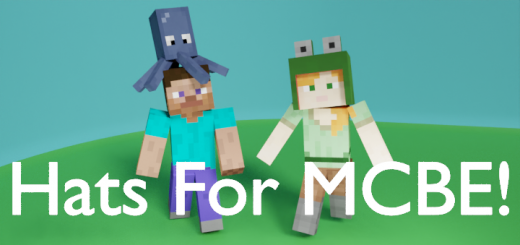 MB's More Hats
