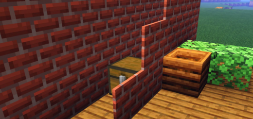 Mcflower's Microblocks