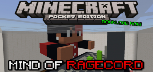 Mind Of RageCord