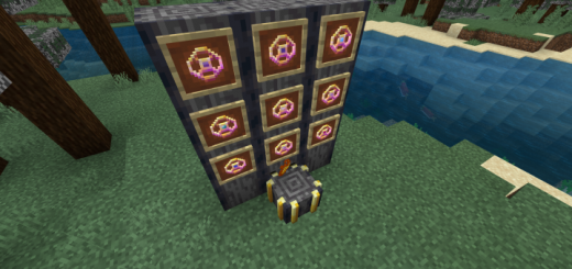 Mineral Signals Add-on (1.18.30 Support Update)