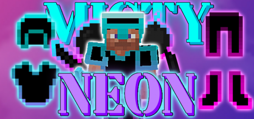 Misty Neon V2 BIG UPDATE