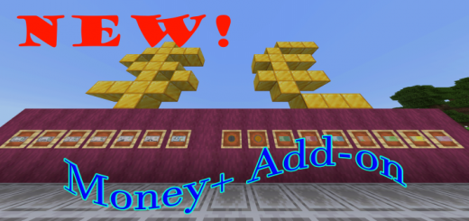 Money+ Add-on V1.1.3