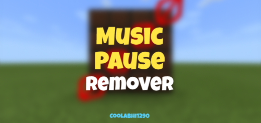 Music Pause Remover