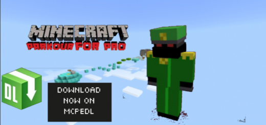 Parkour For Pro