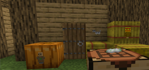 Petfood Addon Village Update
