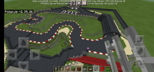 Race Track