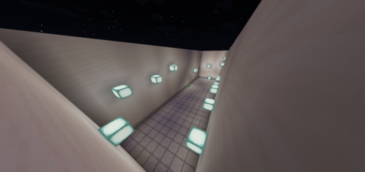 Rage Parkour (UPDATE)