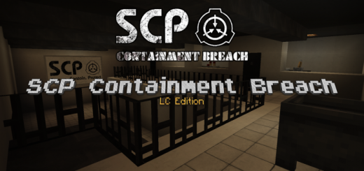 Search Results for Scp/////// | MCPEDL - Page 6