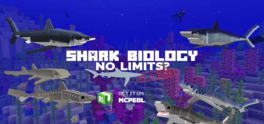 Shark Biology: No Limits Update