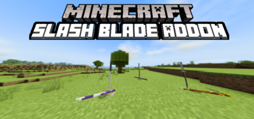 Minecraft Pe Mods Bedrock Edition Mcpe Dl