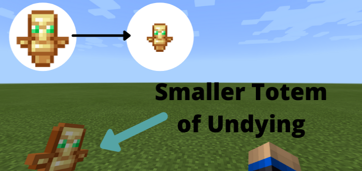 Totem Of Undying HD Textures