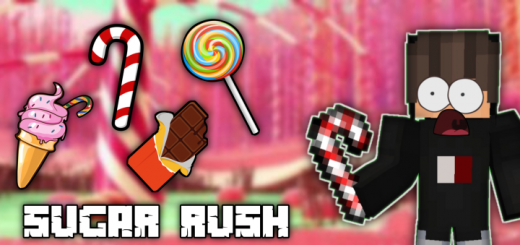 Sugar Rush (Foods)