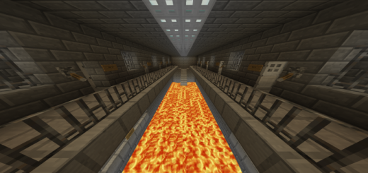 The Ultimate Maximum Security Prison (Fixed❤️)