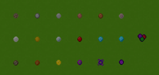 Too Much Coins Addon