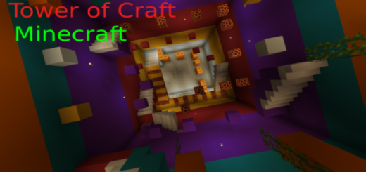 Tower of Craft (Obby)