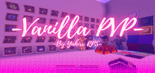 Vanilla PVP PACK | Better 2.0 Update