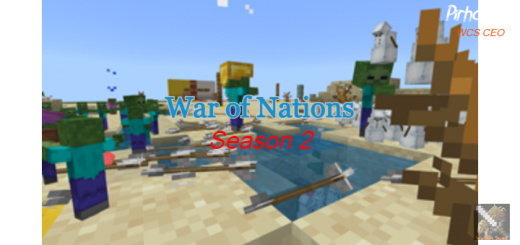 War of Nations Season 2