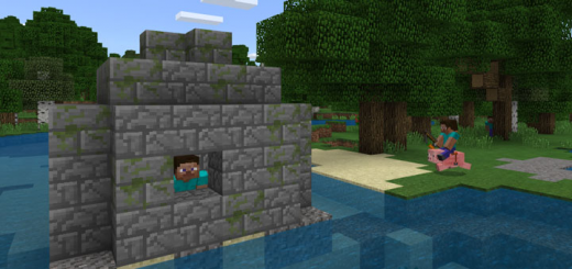 727347460: Ruins On Land At Spawn
