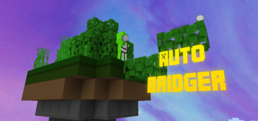 AutoBridger Add-on
