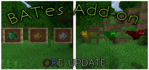 BAT'es Add-on