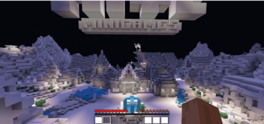 Blank Texture pack