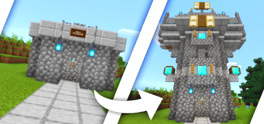 Castle - Illusion (CB Creation)
