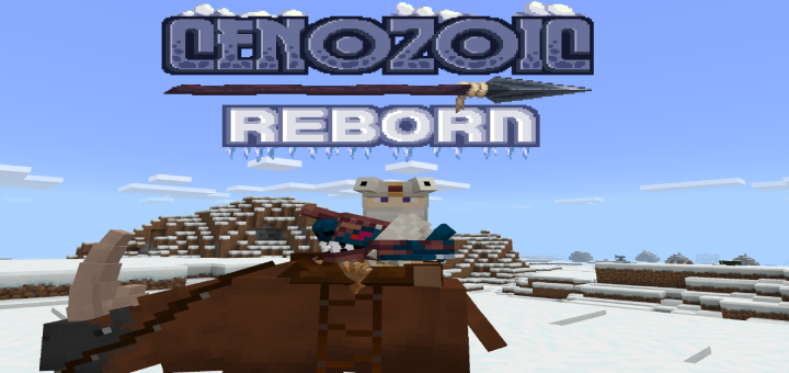 Minecraft Legends: Hero Reborn (Playtest-1: Introducing The