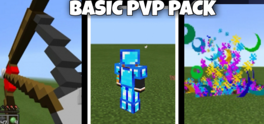 Classic PvP Pack