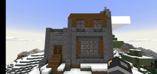 Dragon Hunter House
