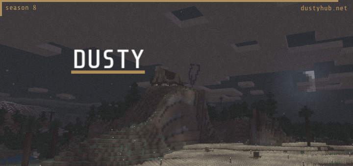 Dusty Smp Whitelist 18 Minecraft Pe Servers Dusty Smp Whitelist 18 Minecraft Pe Servers