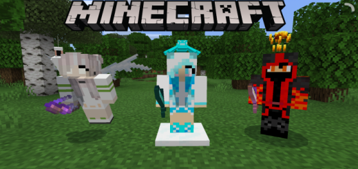 Elemental Friends Add-on