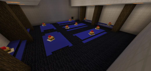 Food Wars (Multiplayer)