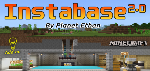 Instabase 2.0 - Mobile Base Addon