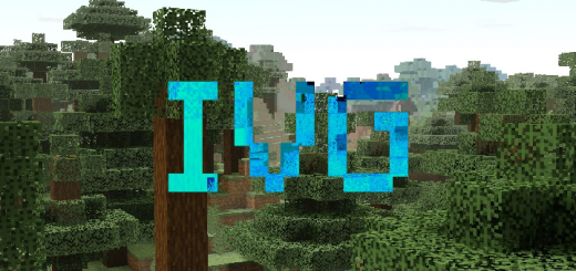IVG Shader (v0.5)