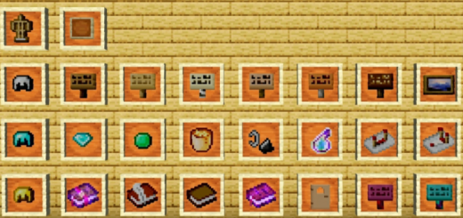 JaxOrSomething's Logical Items
