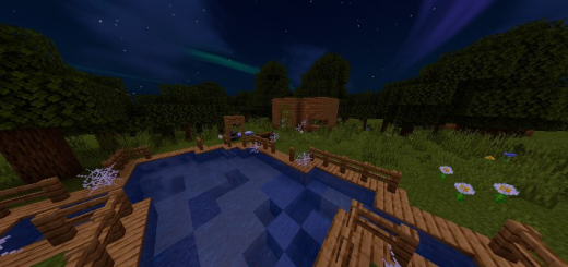 JaxOrSomething's Personal Pack