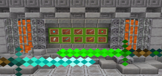 Just Enough Weapons Addon