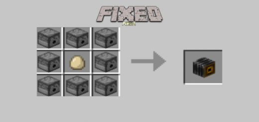 M More Crafts Addon (Realms Support)