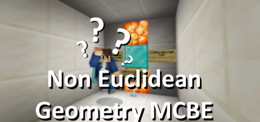 MB's Non Euclidean Geometry