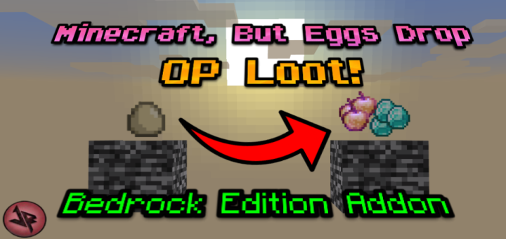 MINECRAFT OP LOOT MODS 