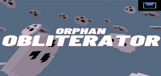 Orphan Obliterator Addon