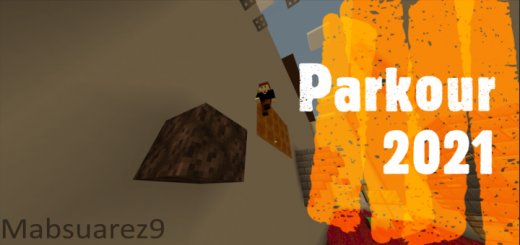 Parkour 2021