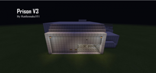 Prison V3