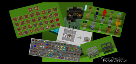 RWI Addon Rich With Items
