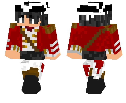 Sapnap  Minecraft PE Skins